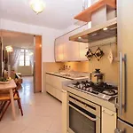 Casa Virgilio Viareggio