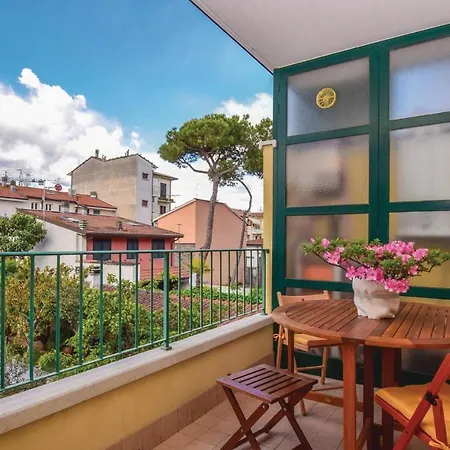 公寓 Casa Virgilio *