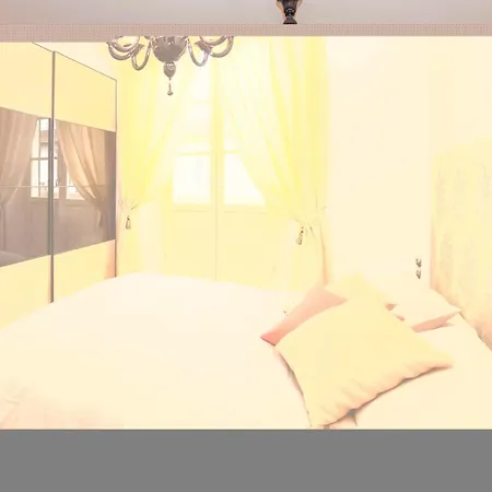 Casa Virgilio Apartment