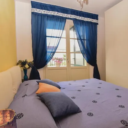 Casa Virgilio Апартаменты Виареджо