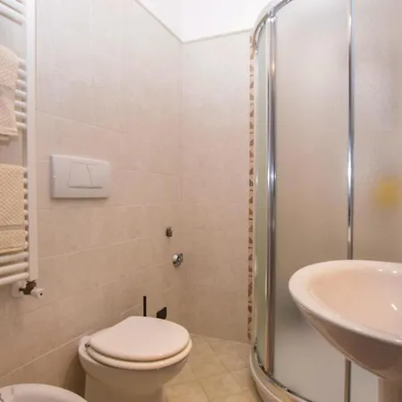 Апартаменты Casa Virgilio