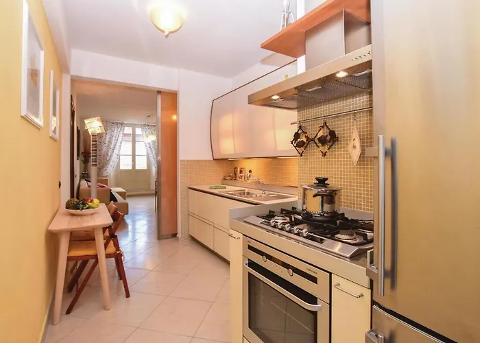 Casa Virgilio Βιαρέτζιο