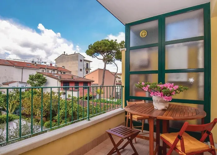 Διαμέρισμα Casa Virgilio *