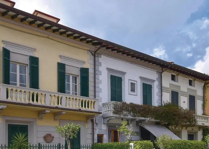 Casa Virgilio Apartament *