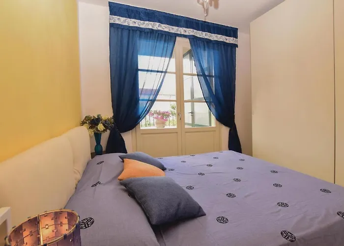 Casa Virgilio Διαμέρισμα Βιαρέτζιο