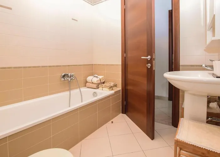 Casa Virgilio * Βιαρέτζιο