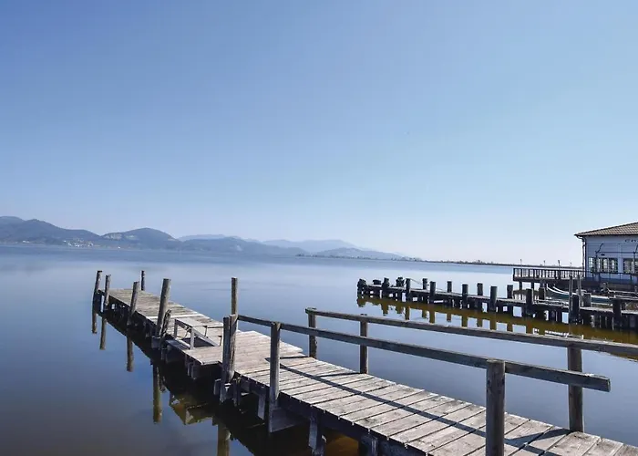 Casa Virgilio Διαμέρισμα