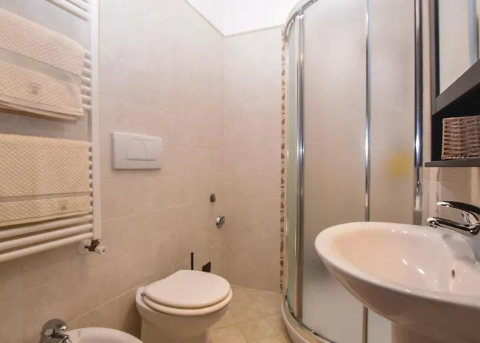 Apartament Casa Virgilio