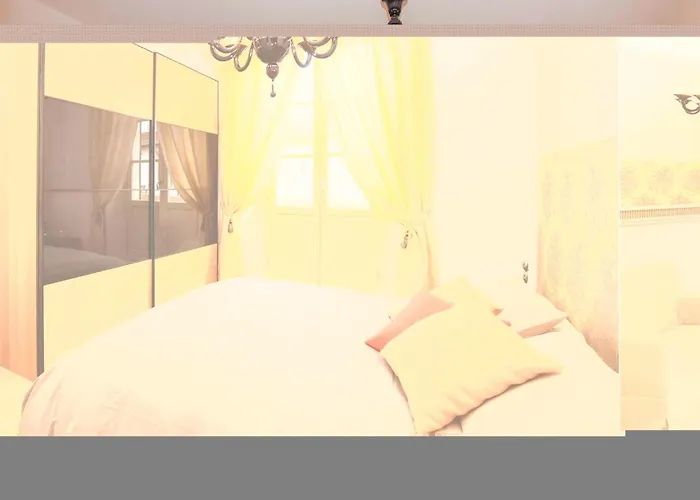 Casa Virgilio Apartament