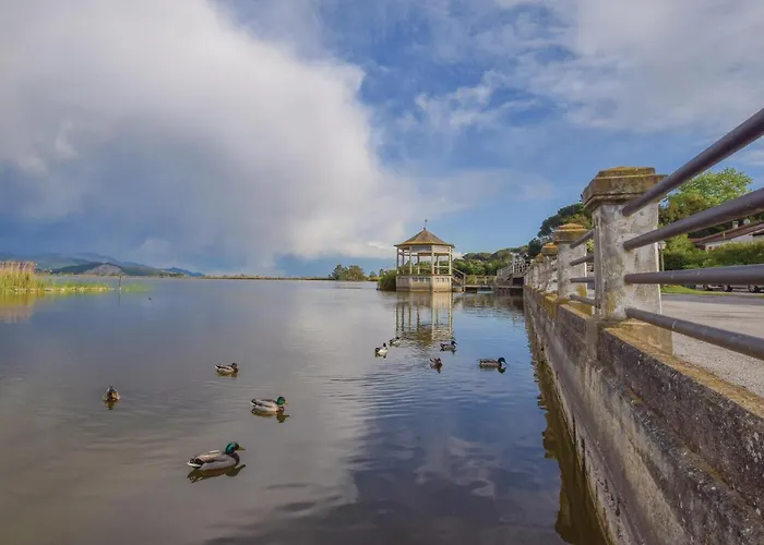 Casa Virgilio Διαμέρισμα