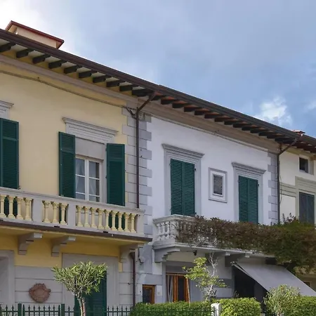Casa Virgilio Lägenhet *
