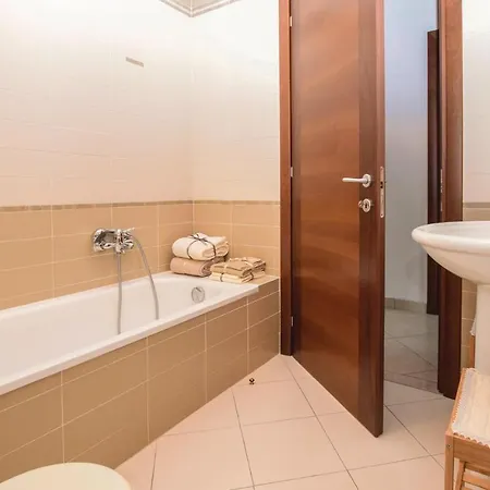 Casa Virgilio * فياريجيو