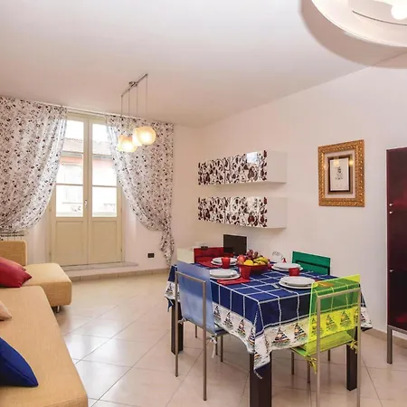 Casa Virgilio